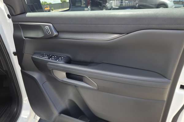 2023 Ford Ranger Raptor 4X4 3.0L