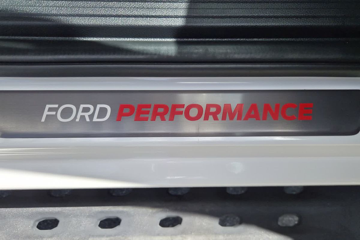 2023 Ford Ranger Raptor 4X4 3.0L