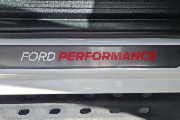 2023 Ford Ranger Raptor 4X4 3.0L