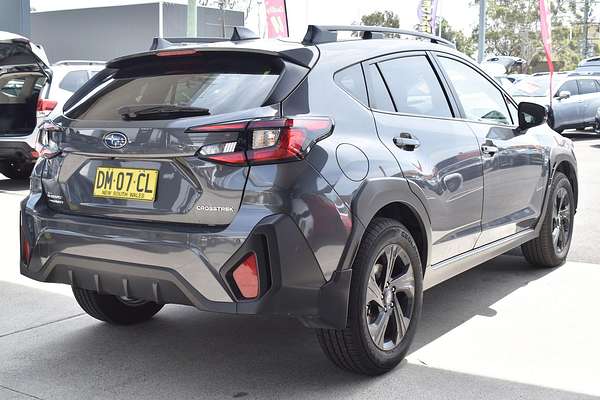 2024 Subaru Crosstrek 2.0L G6X