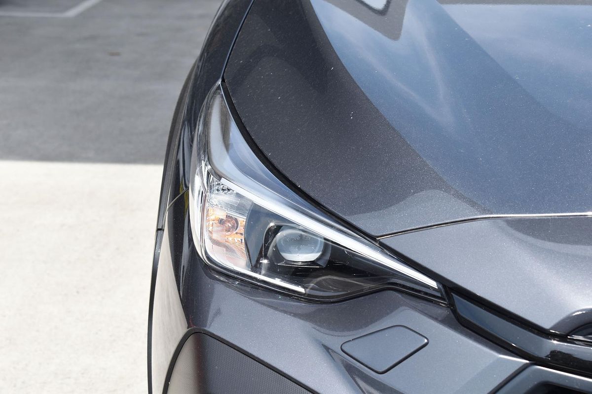 2024 Subaru Crosstrek 2.0L G6X