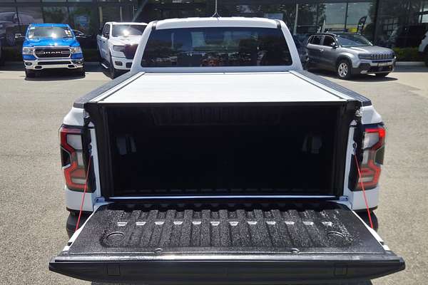 2023 Ford Ranger Raptor 4X4 3.0L