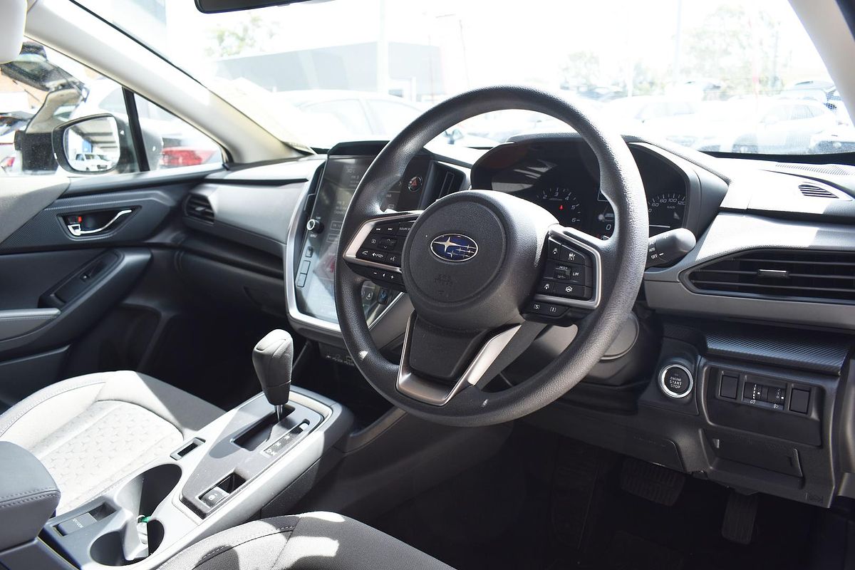 2024 Subaru Crosstrek 2.0L G6X