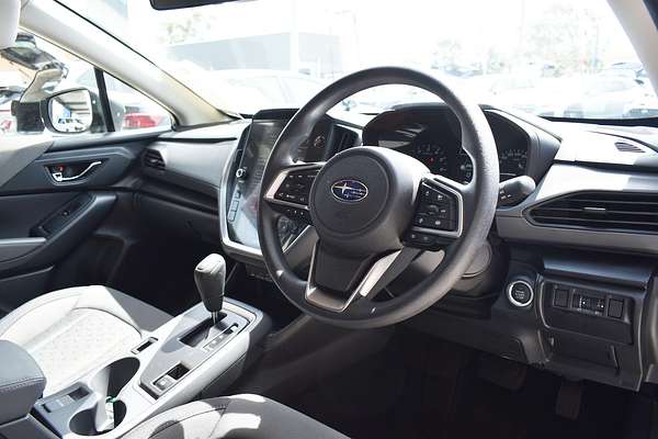 2024 Subaru Crosstrek 2.0L G6X