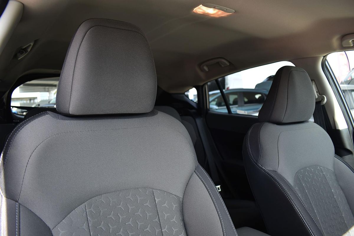 2024 Subaru Crosstrek 2.0L G6X