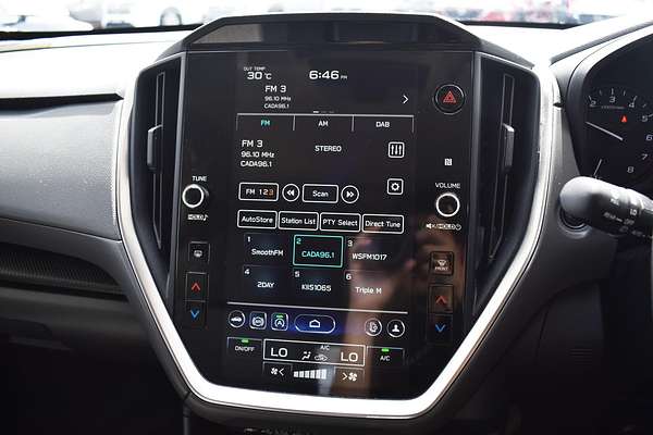 2024 Subaru Crosstrek 2.0L G6X