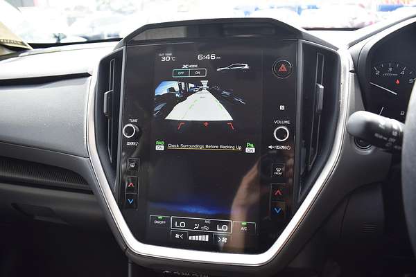 2024 Subaru Crosstrek 2.0L G6X