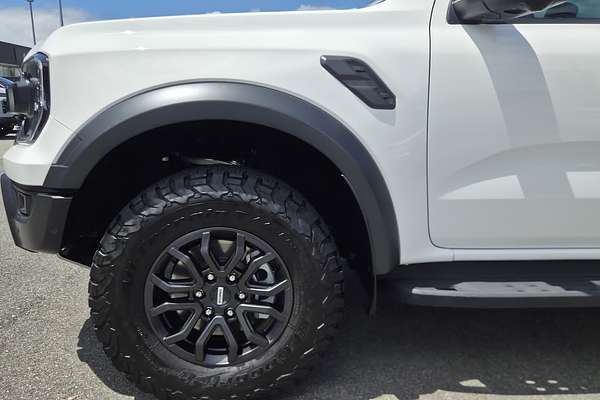 2023 Ford Ranger Raptor 4X4 3.0L