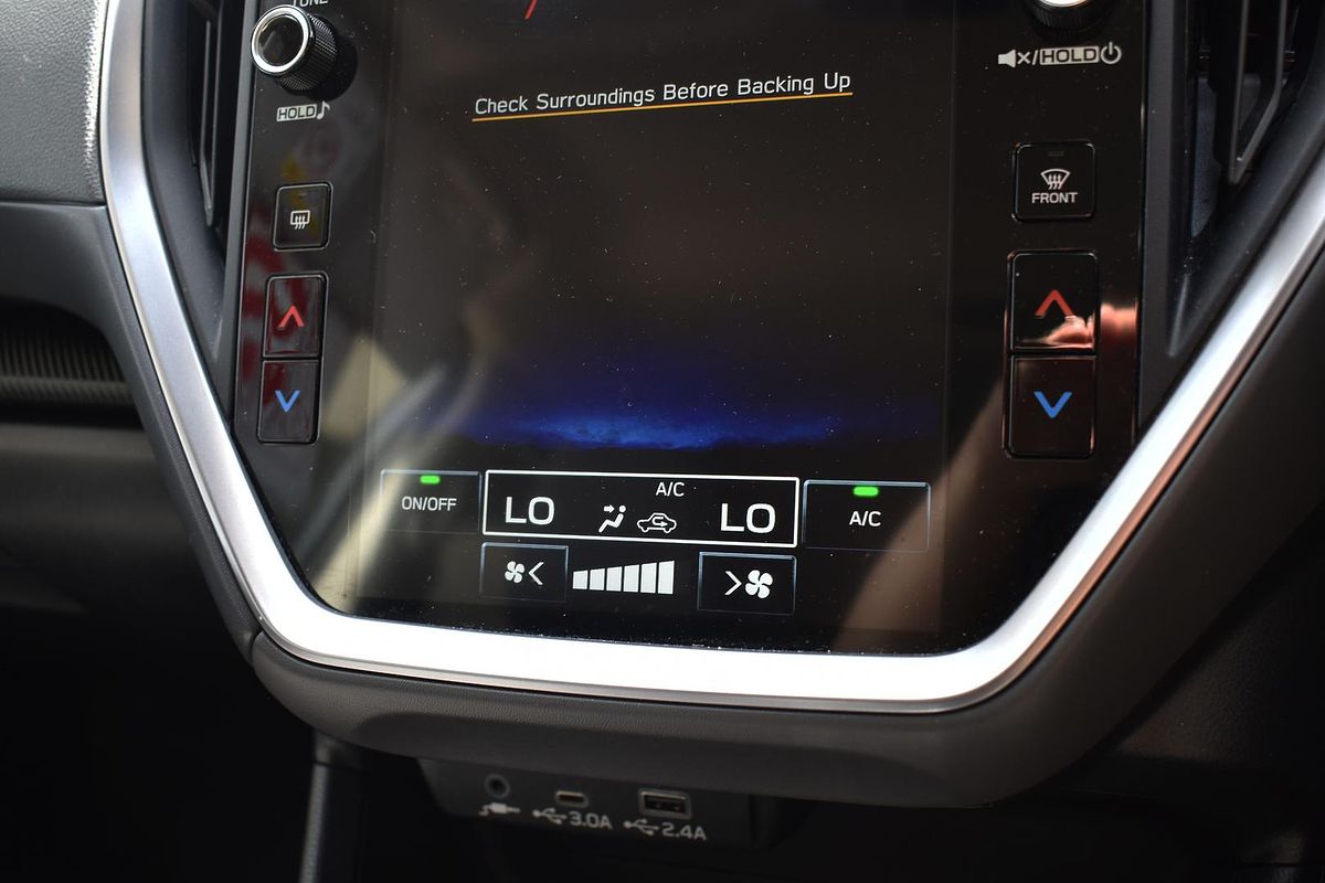 2024 Subaru Crosstrek 2.0L G6X