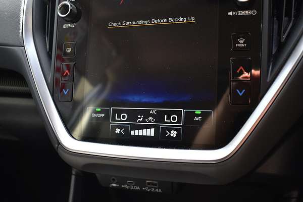 2024 Subaru Crosstrek 2.0L G6X