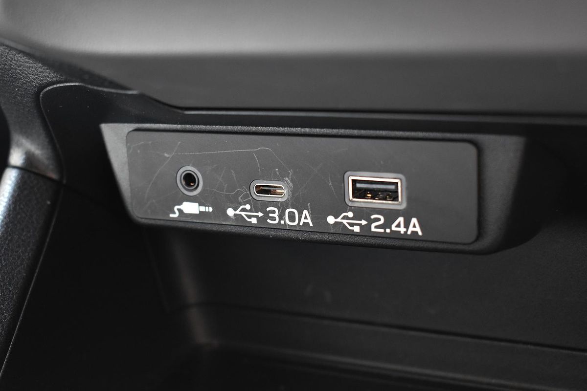 2024 Subaru Crosstrek 2.0L G6X