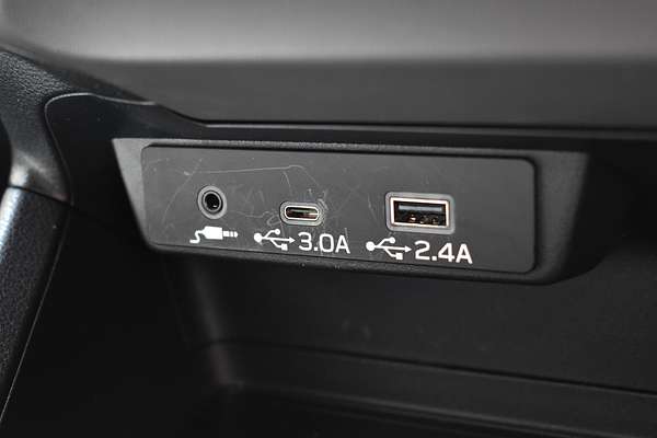 2024 Subaru Crosstrek 2.0L G6X