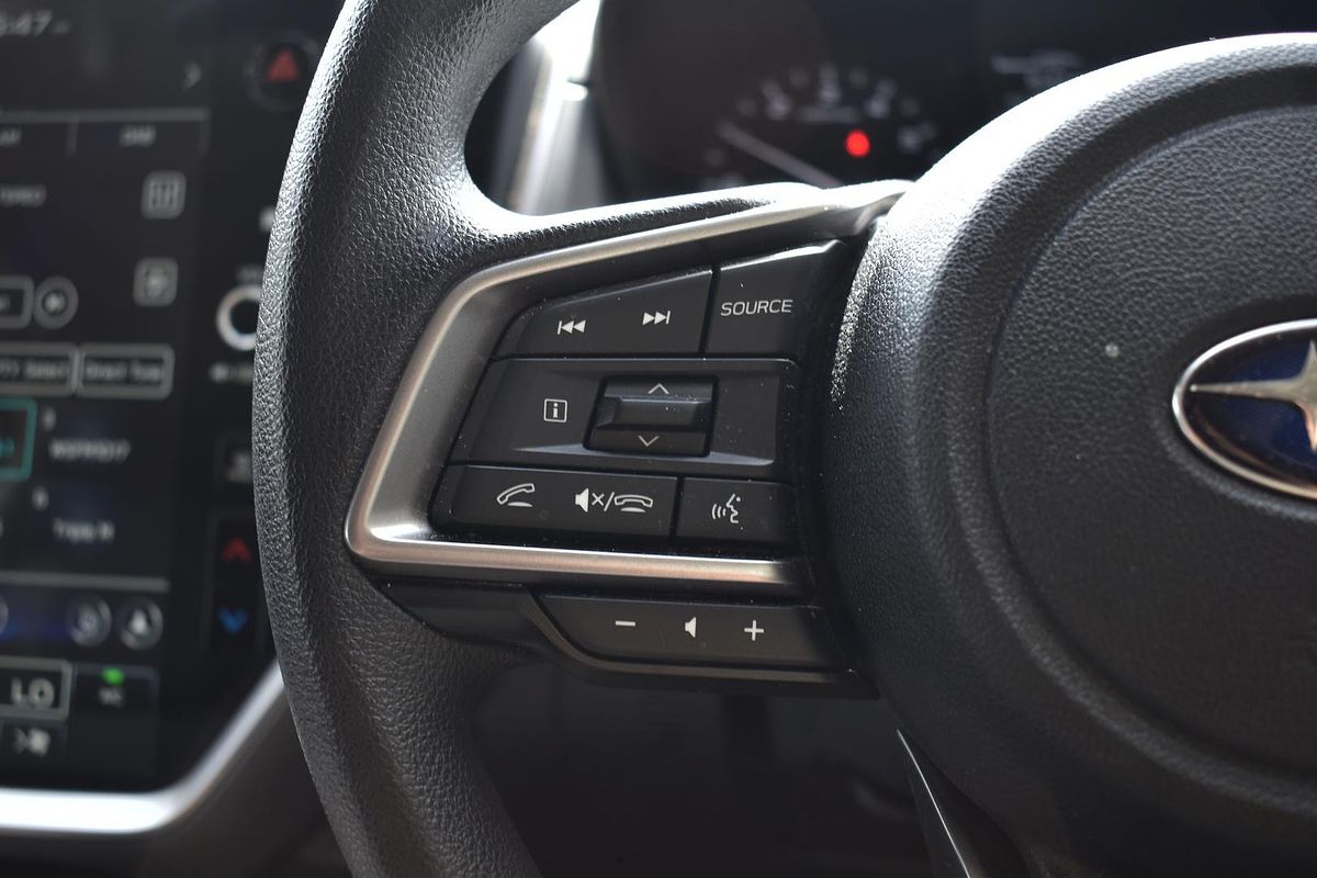 2024 Subaru Crosstrek 2.0L G6X