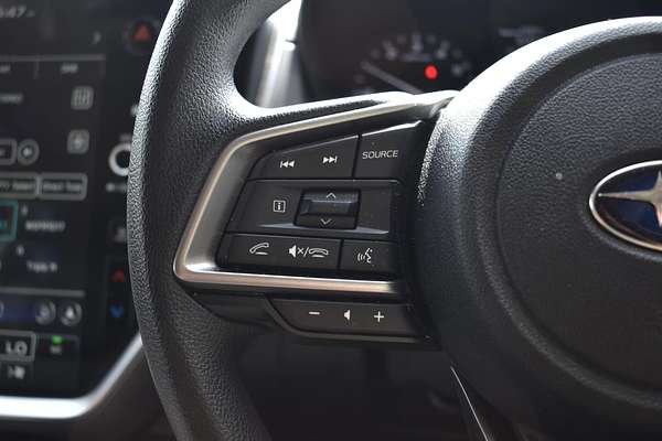 2024 Subaru Crosstrek 2.0L G6X