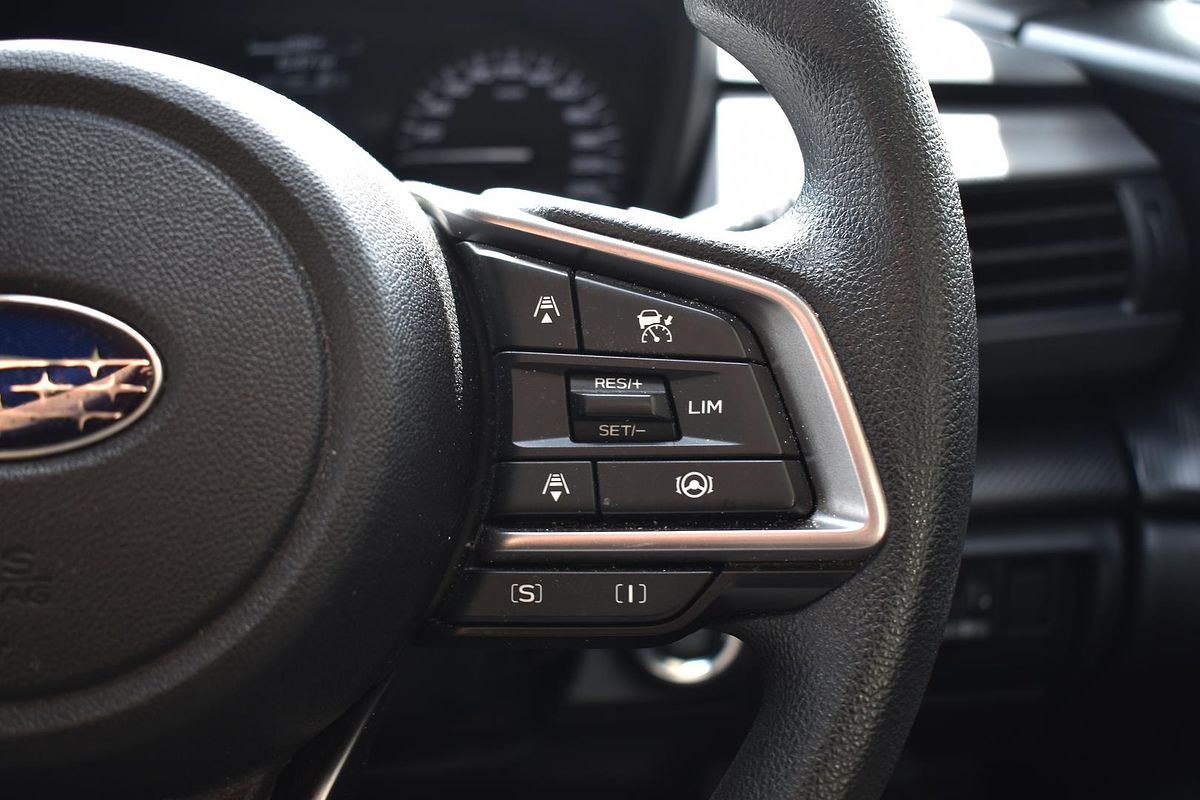 2024 Subaru Crosstrek 2.0L G6X