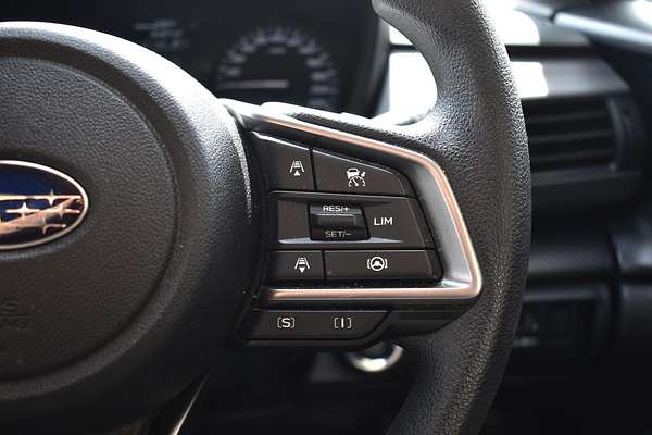 2024 Subaru Crosstrek 2.0L G6X