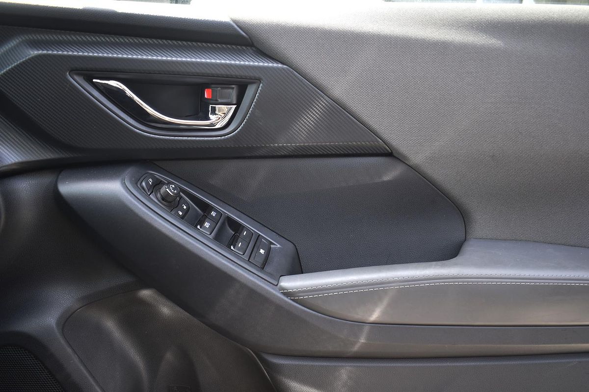 2024 Subaru Crosstrek 2.0L G6X