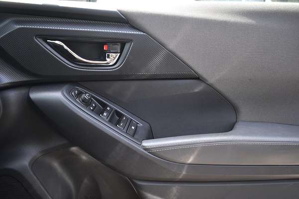 2024 Subaru Crosstrek 2.0L G6X