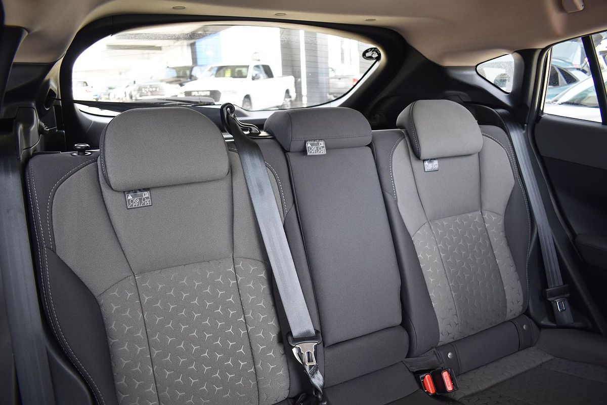 2024 Subaru Crosstrek 2.0L G6X