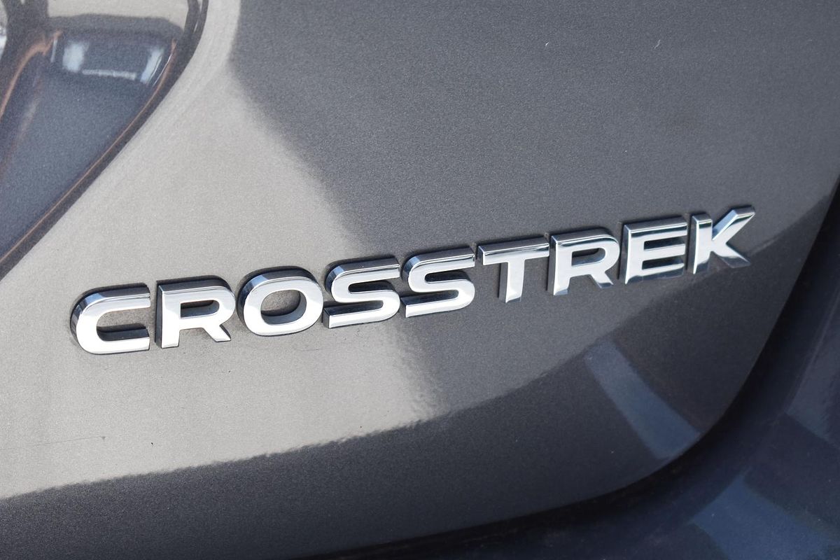 2024 Subaru Crosstrek 2.0L G6X