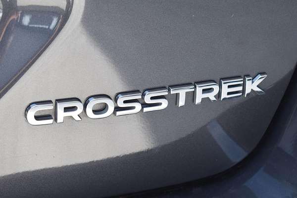 2024 Subaru Crosstrek 2.0L G6X