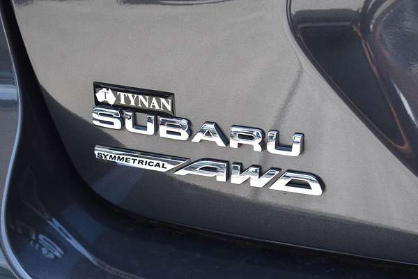 2024 Subaru Crosstrek 2.0L G6X