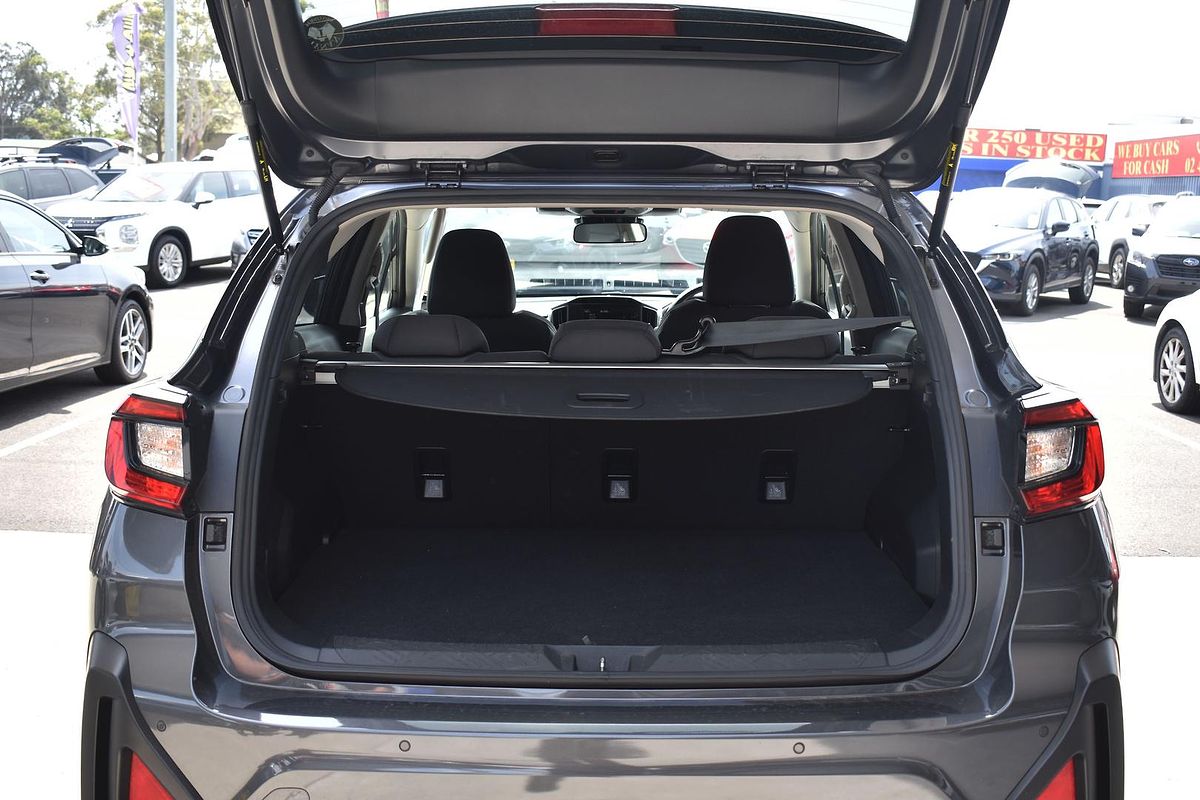 2024 Subaru Crosstrek 2.0L G6X