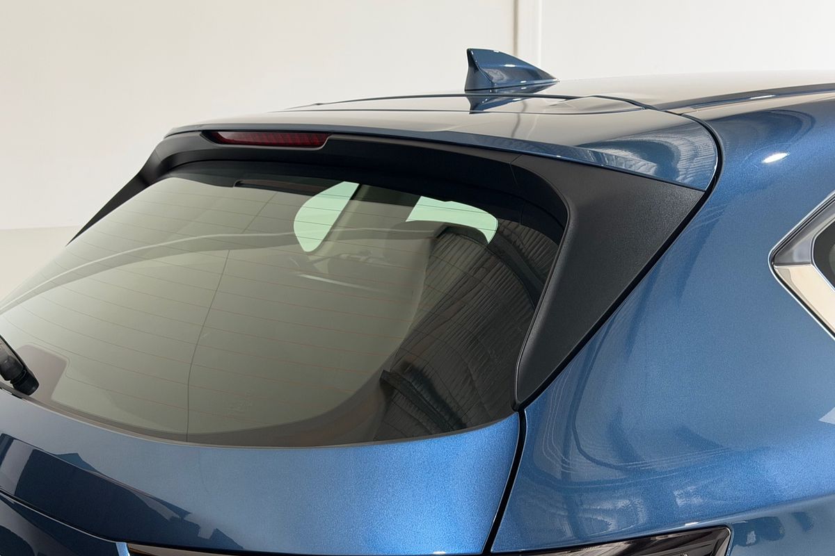 2022 Mazda CX-5 Touring KF Series