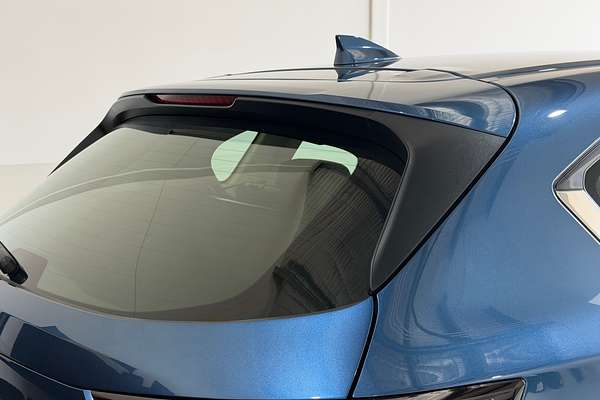 2022 Mazda CX-5 Touring KF Series