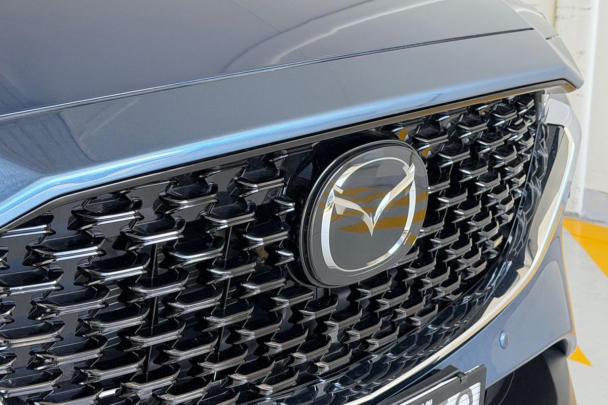 2022 Mazda CX-5 Touring KF Series