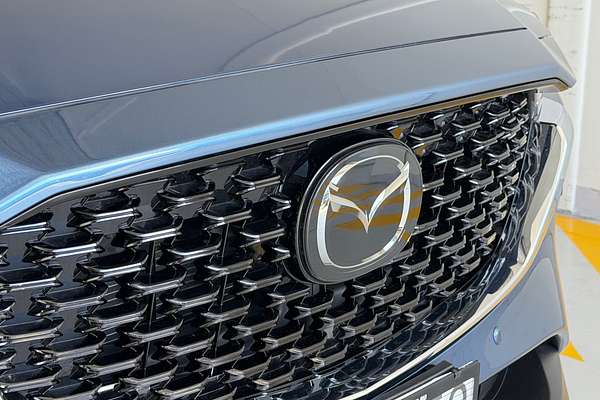 2022 Mazda CX-5 Touring KF Series