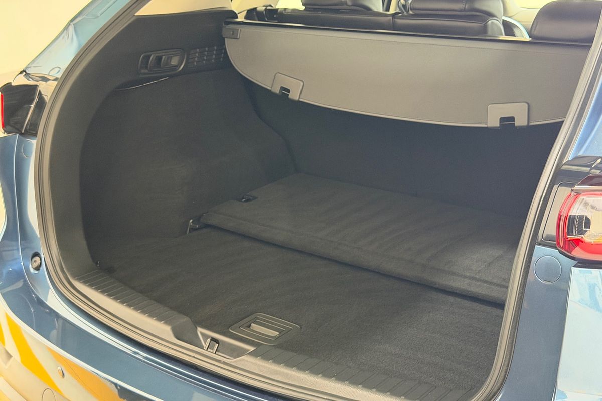 2022 Mazda CX-5 Touring KF Series