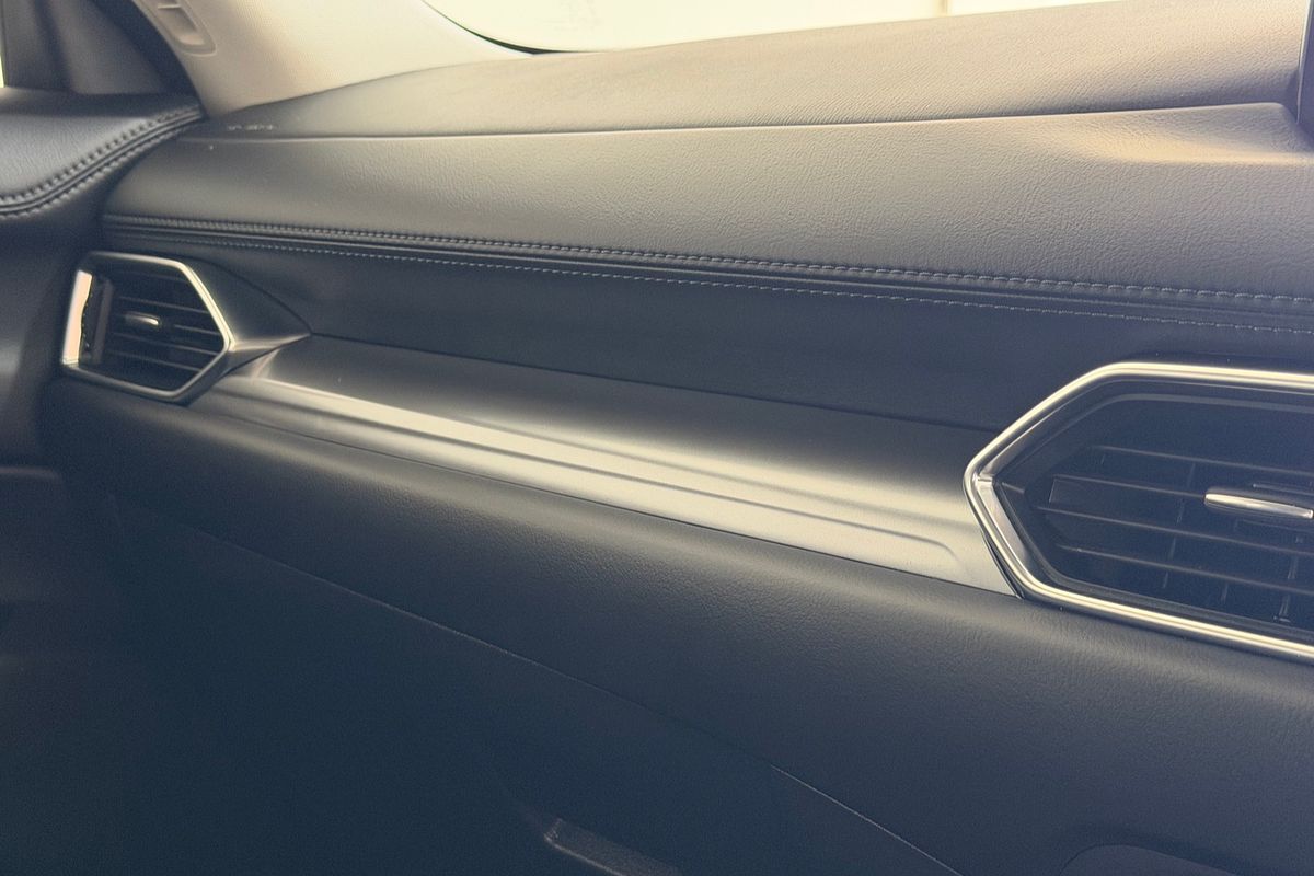 2022 Mazda CX-5 Touring KF Series