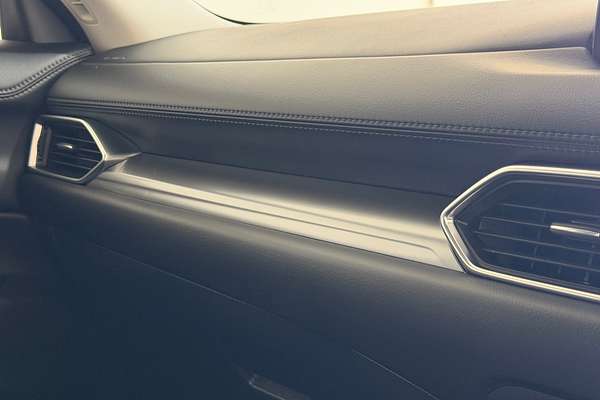 2022 Mazda CX-5 Touring KF Series