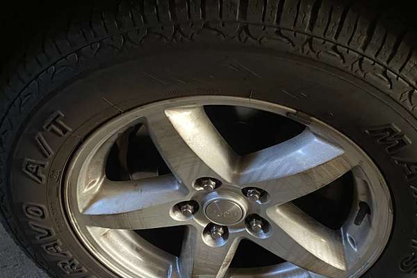 2012 Jeep Cherokee Limited KK