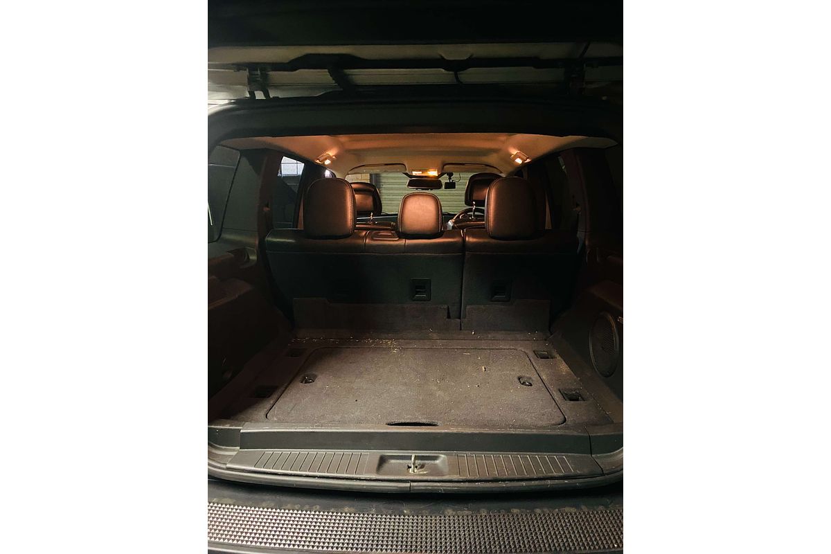 2012 Jeep Cherokee Limited KK