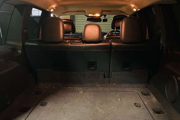 2012 Jeep Cherokee Limited KK