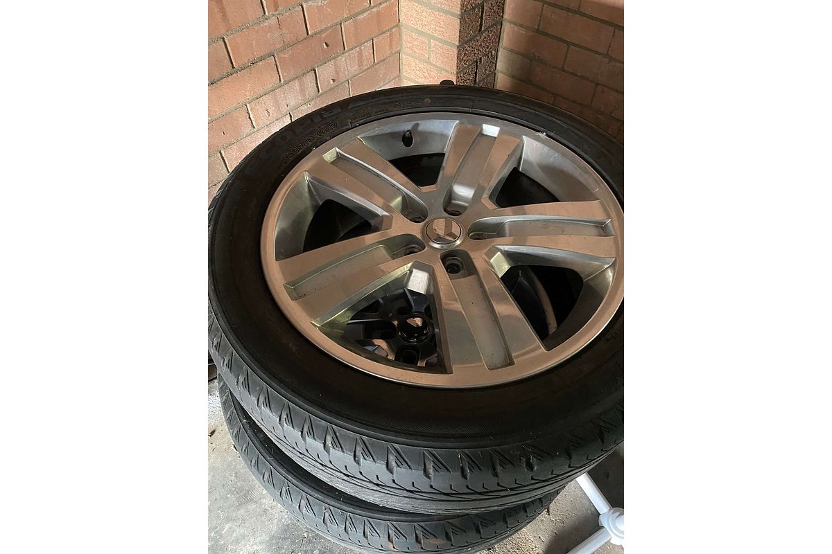 2012 Jeep Cherokee Limited KK