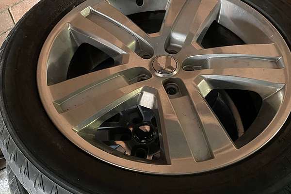 2012 Jeep Cherokee Limited KK