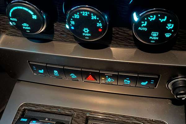 2012 Jeep Cherokee Limited KK