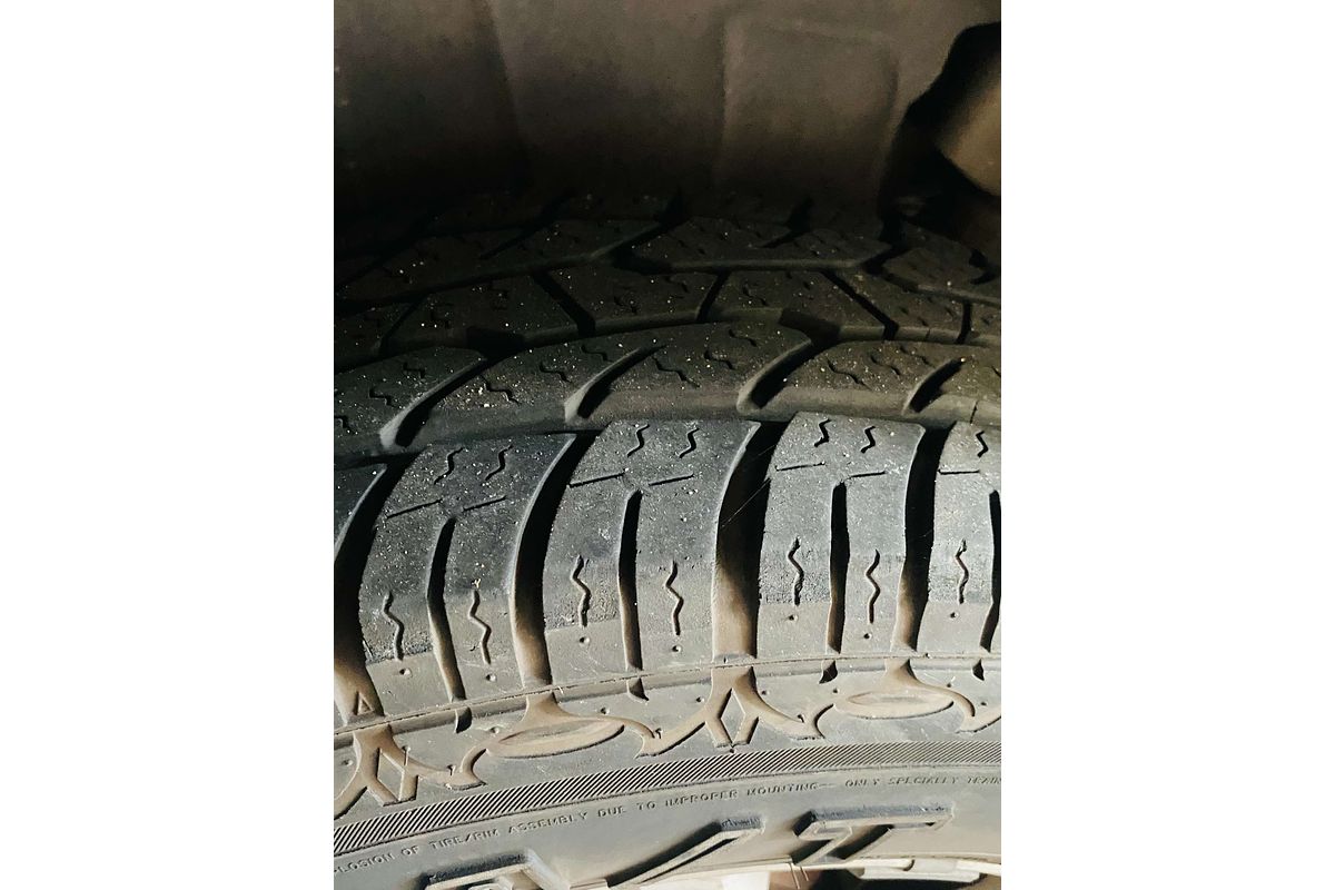 2012 Jeep Cherokee Limited KK