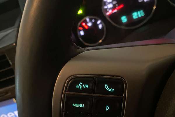 2012 Jeep Cherokee Limited KK