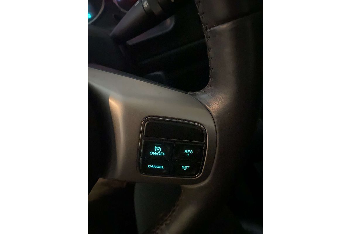 2012 Jeep Cherokee Limited KK