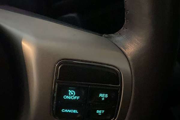 2012 Jeep Cherokee Limited KK