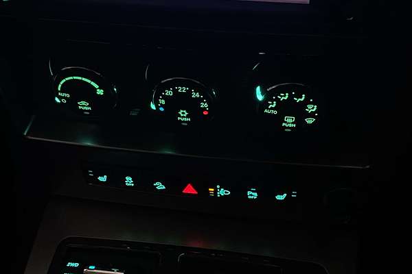 2012 Jeep Cherokee Limited KK