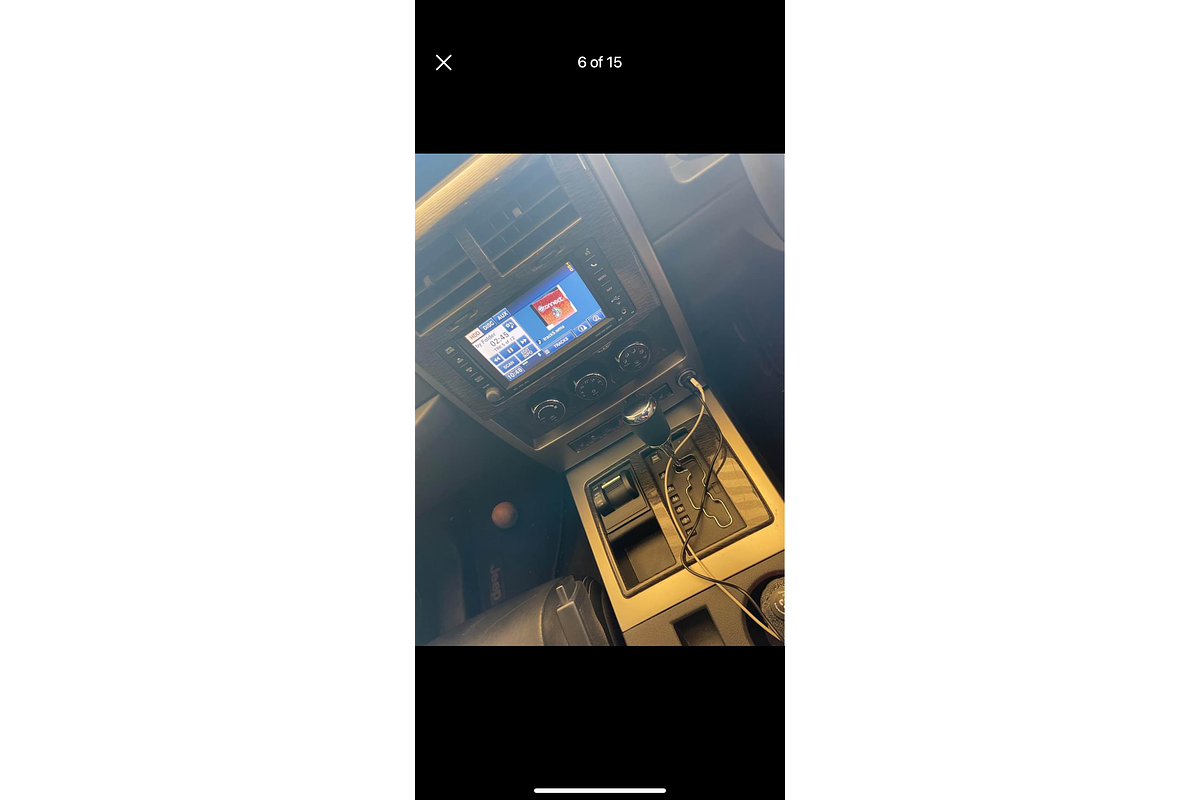 2012 Jeep Cherokee Limited KK