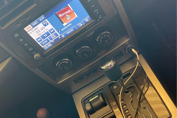 2012 Jeep Cherokee Limited KK