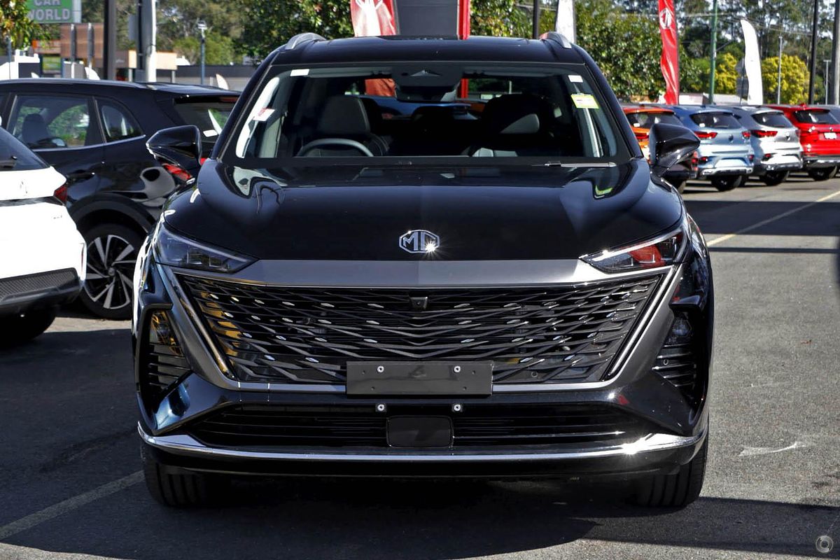 2025 MG QS Essence IS31