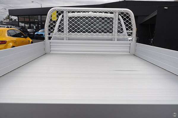 2025 GWM Cannon Premium NPW Rear Wheel Drive