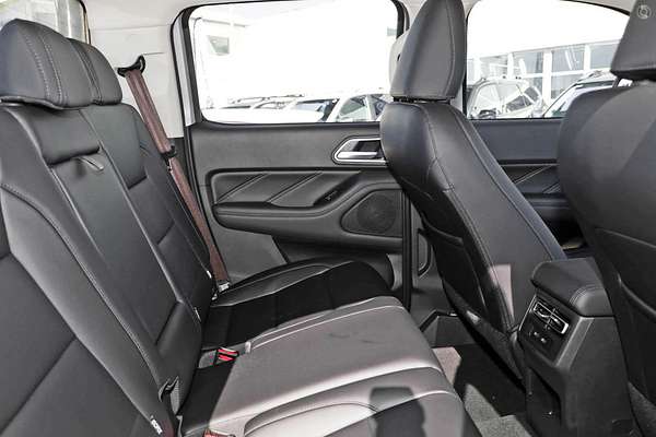 2025 GWM Cannon Premium NPW 4X4